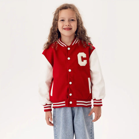 The Varsity Jacket
