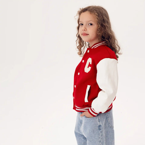 The Varsity Jacket
