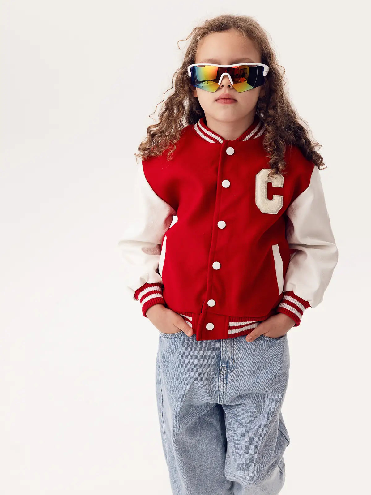 The Varsity Jacket