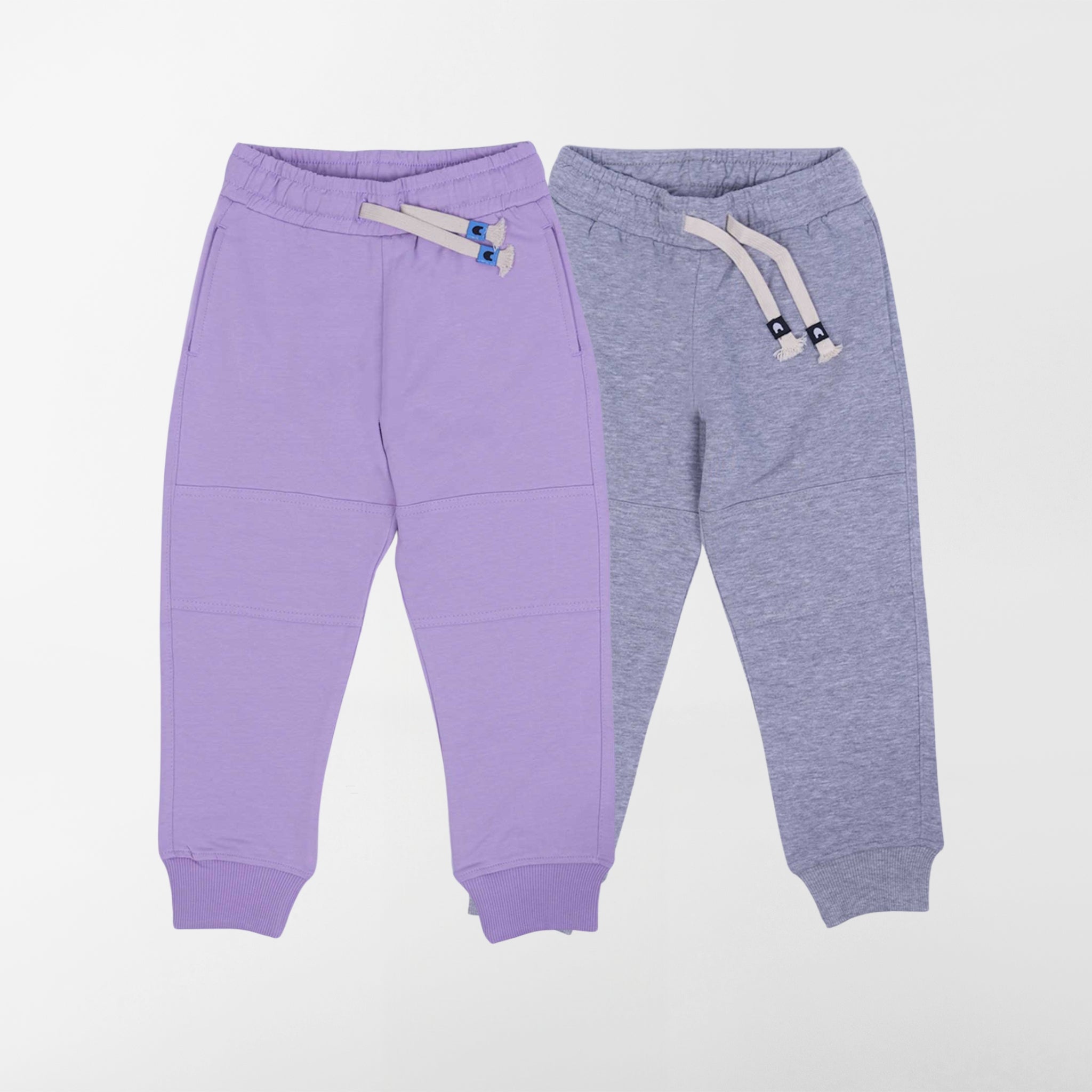 The Summer Jogger (2-piece set)