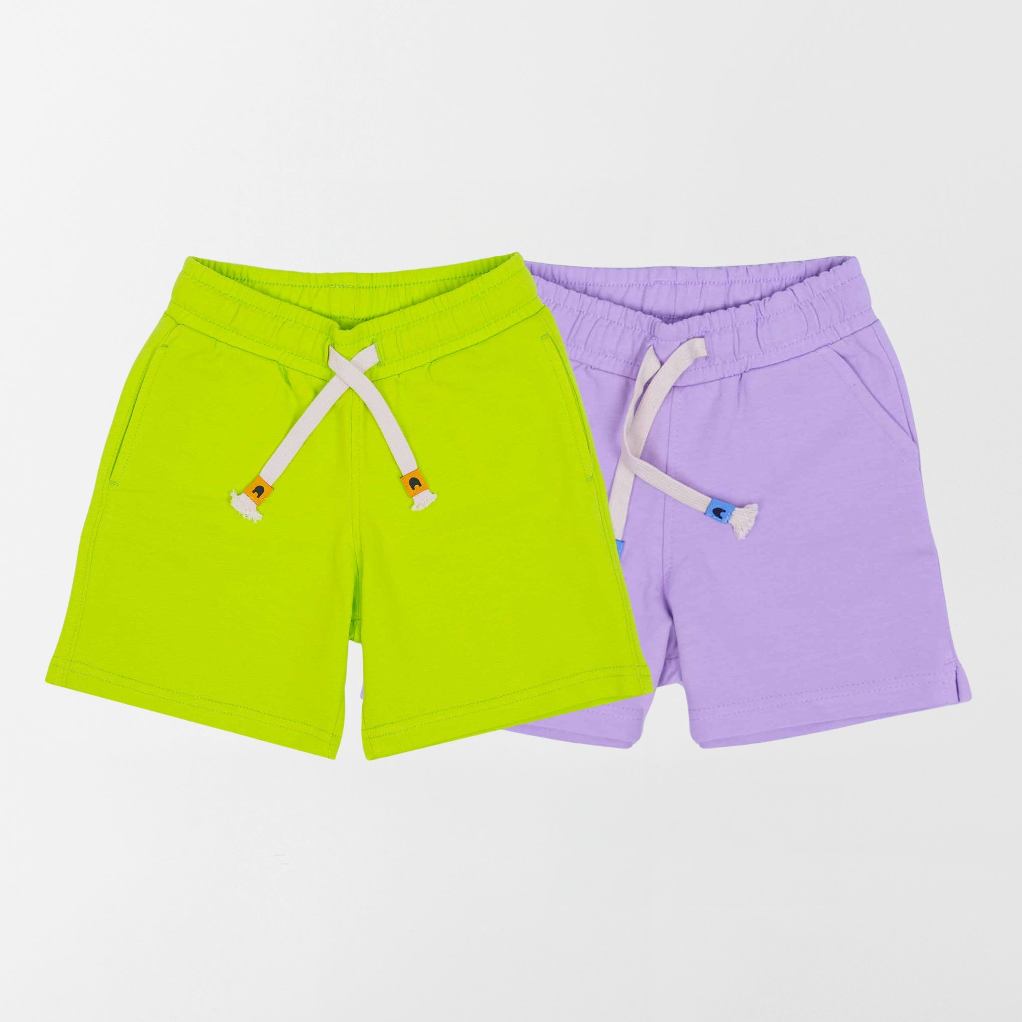 The Short (2-piece set)