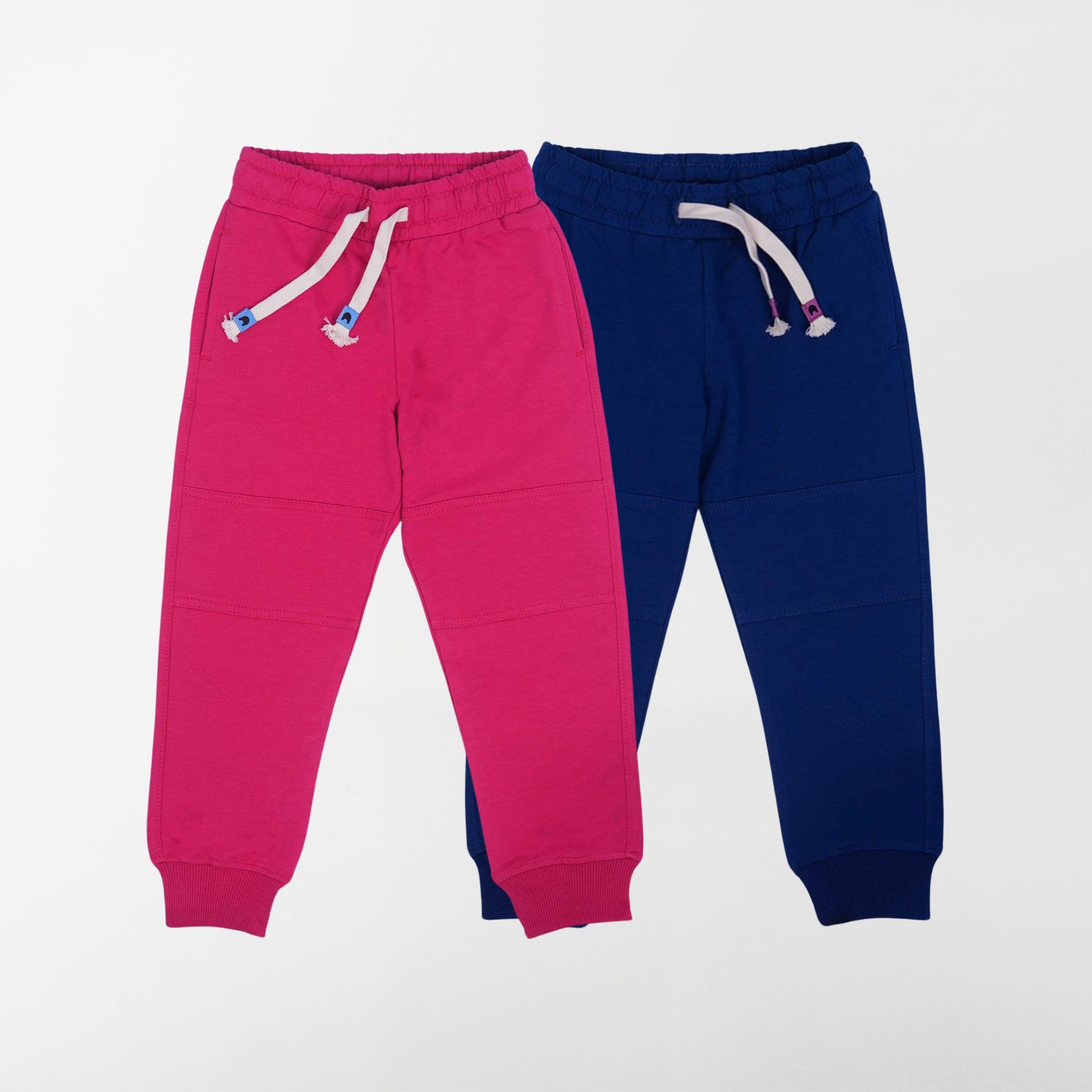 The Summer Jogger (2-piece set)