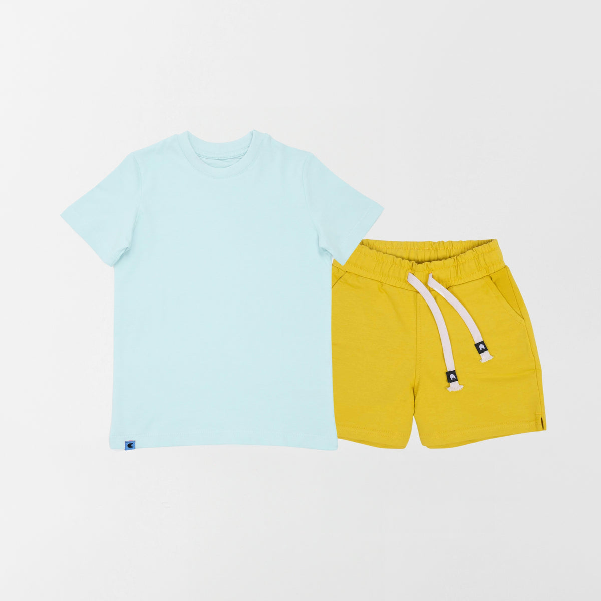 The Easy Outfit (2-piece set)