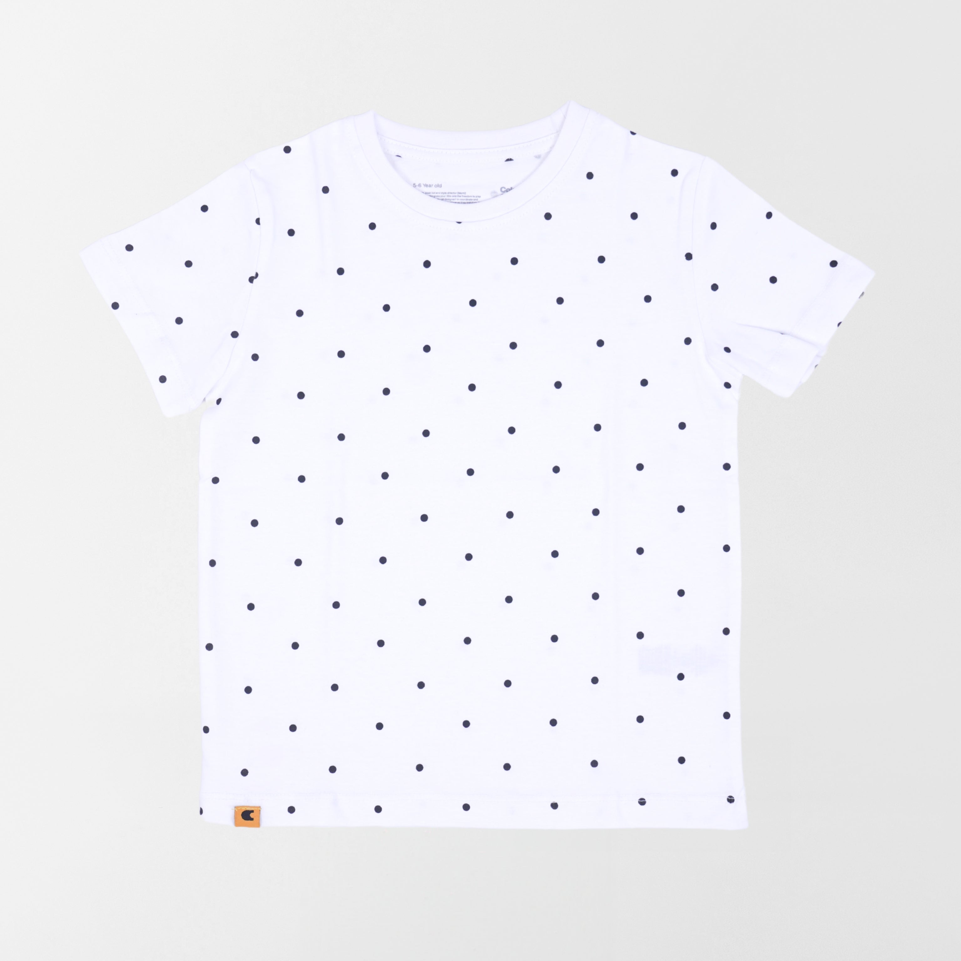 Dots Tee