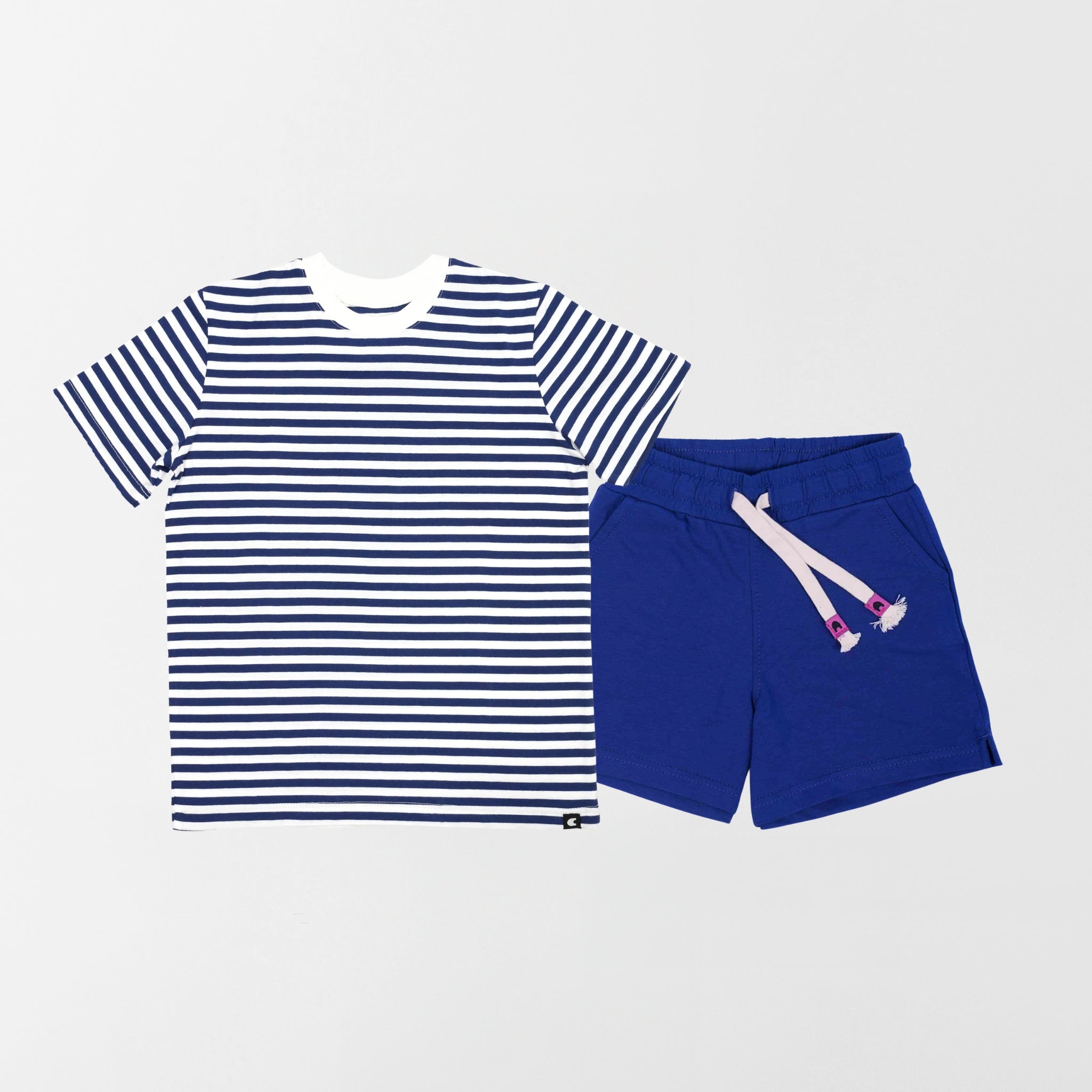 The Easy Outfit (2-piece set)