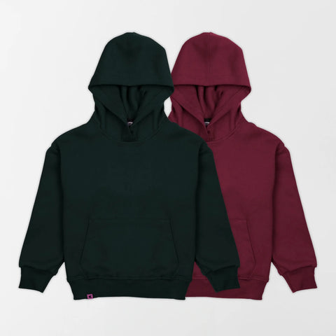 The Hoodie (2-piece set)