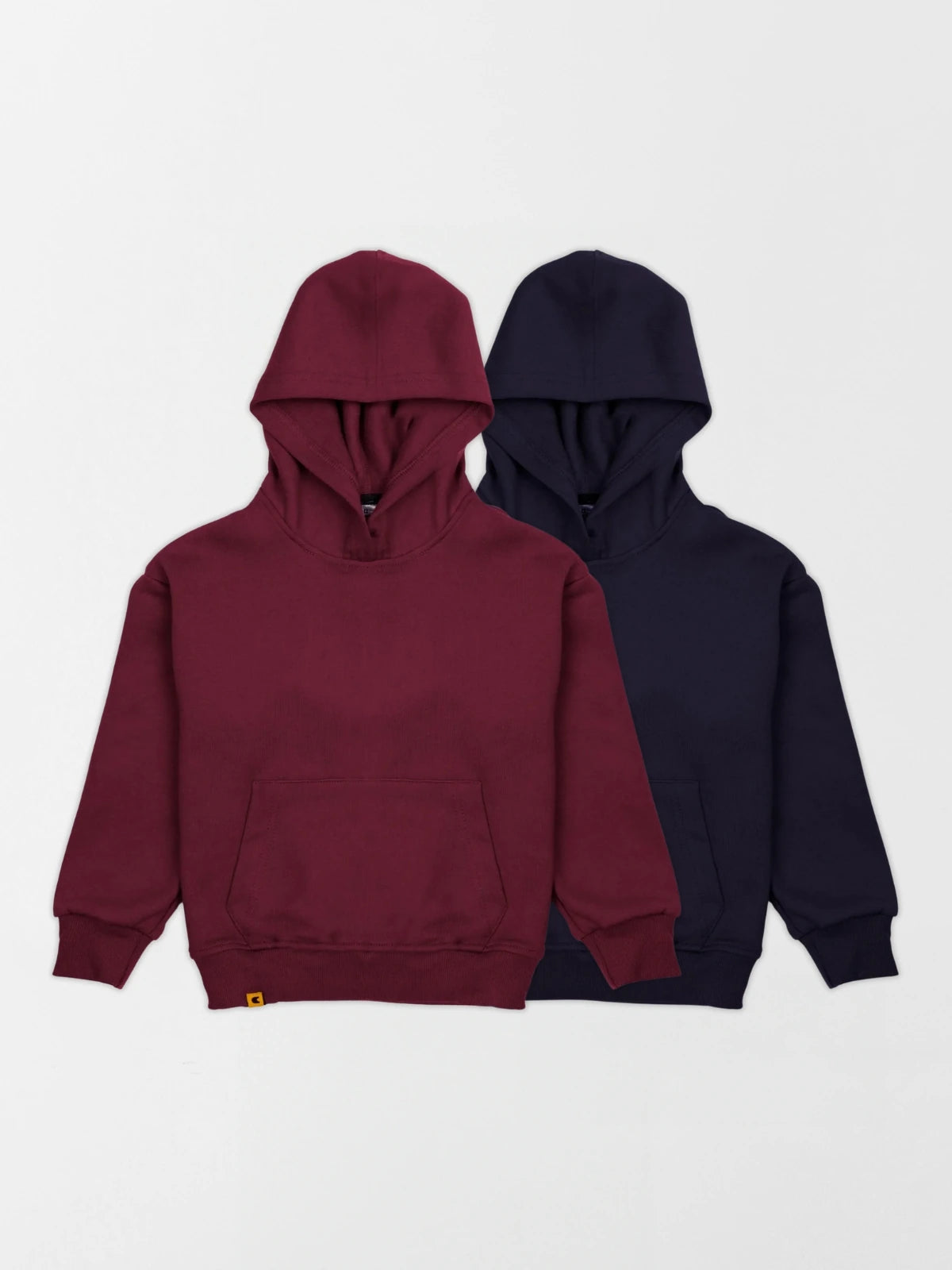 The Hoodie (2-piece set)