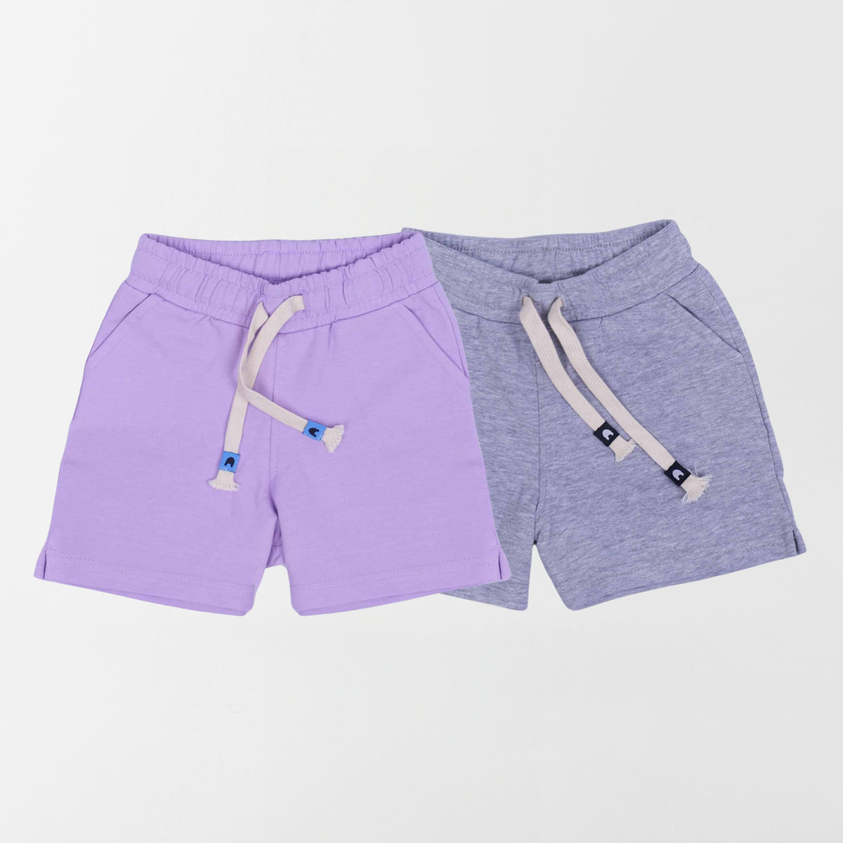 The Track Short (2-piece set)