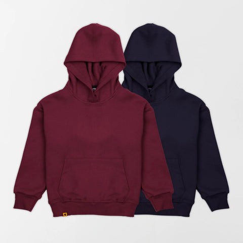 The Hoodie (2-piece set)
