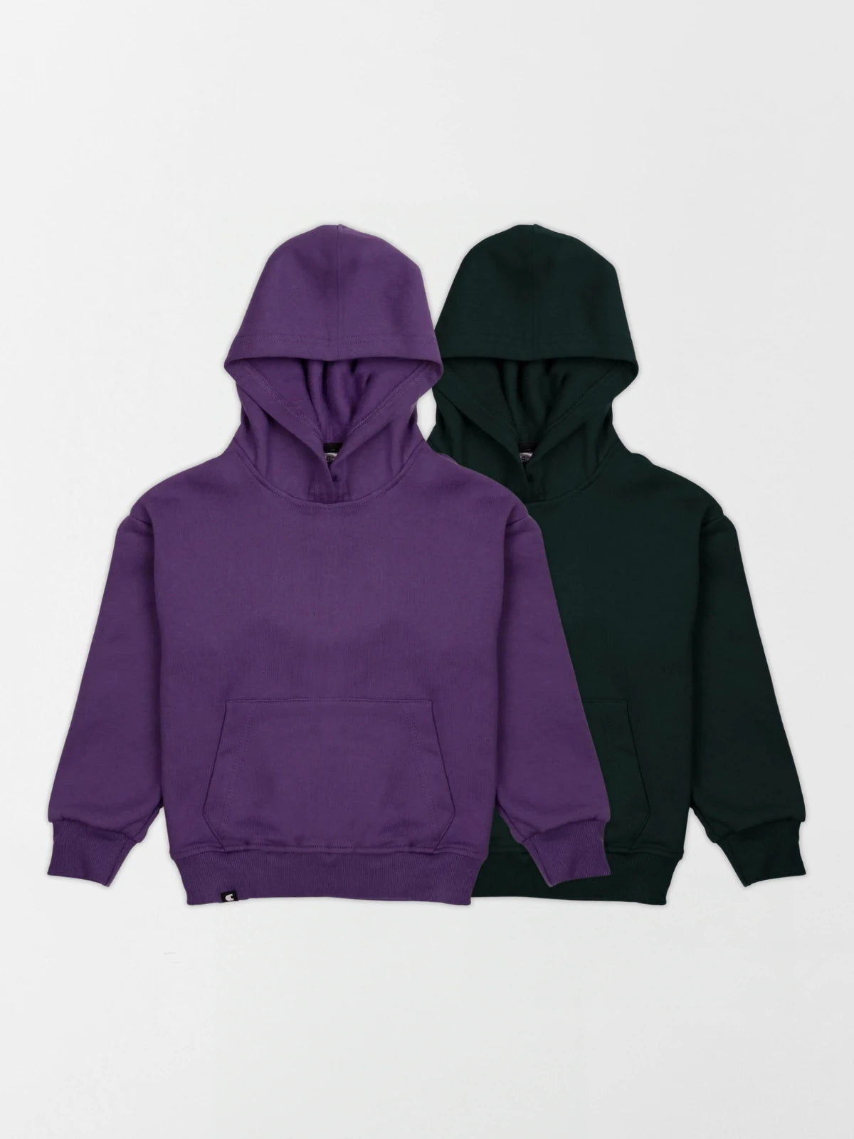 The Hoodie (2-piece set)