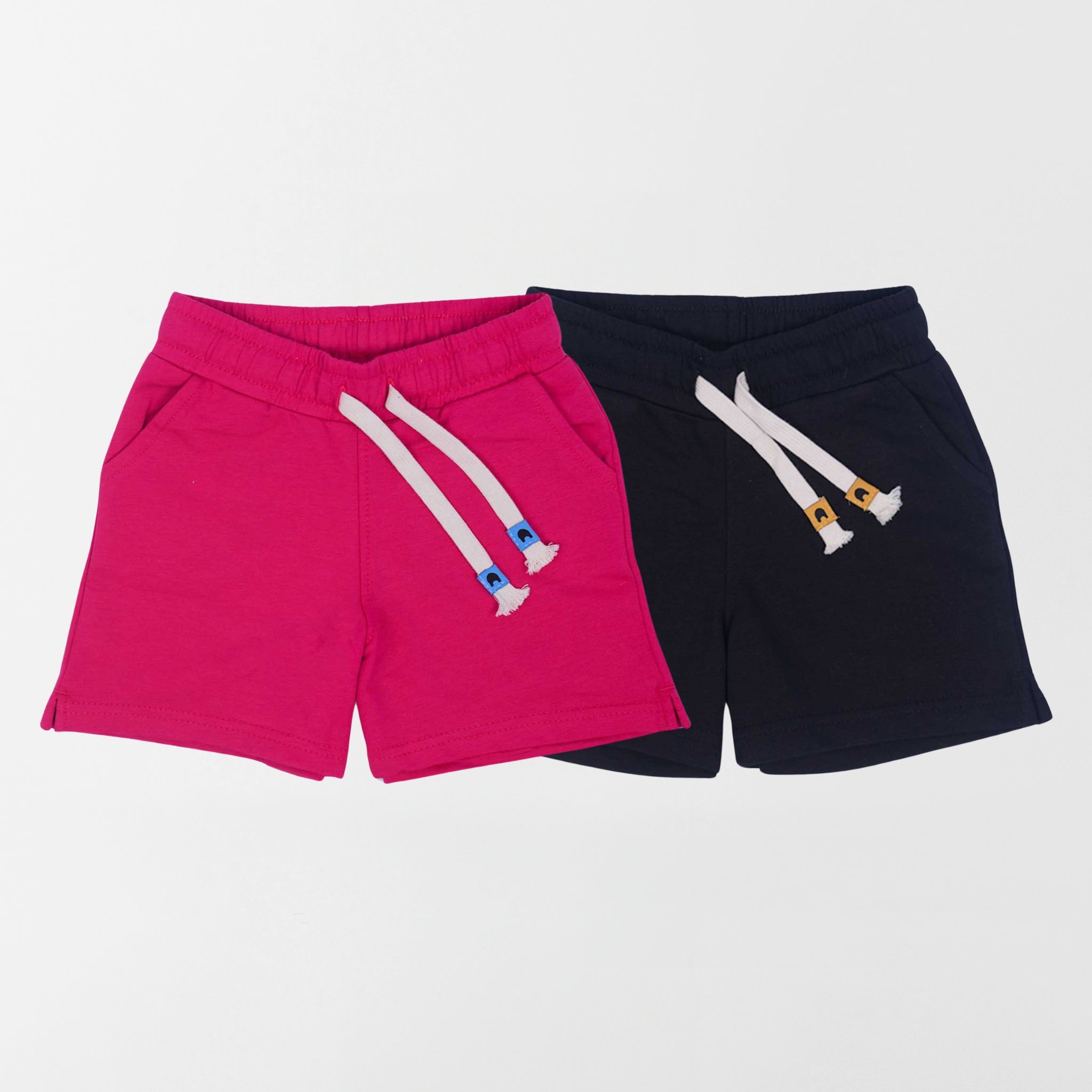 The Track Short (2-piece set)