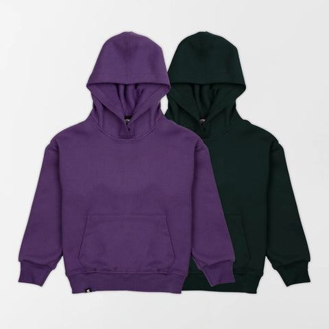 The Hoodie (2-piece set)