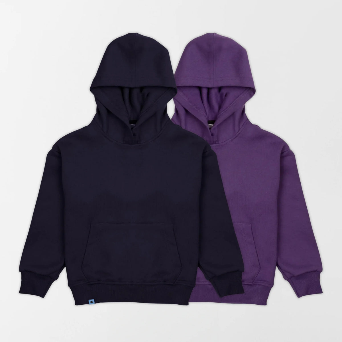 The Hoodie (2-piece set)