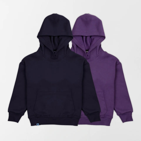 The Hoodie (2-piece set)