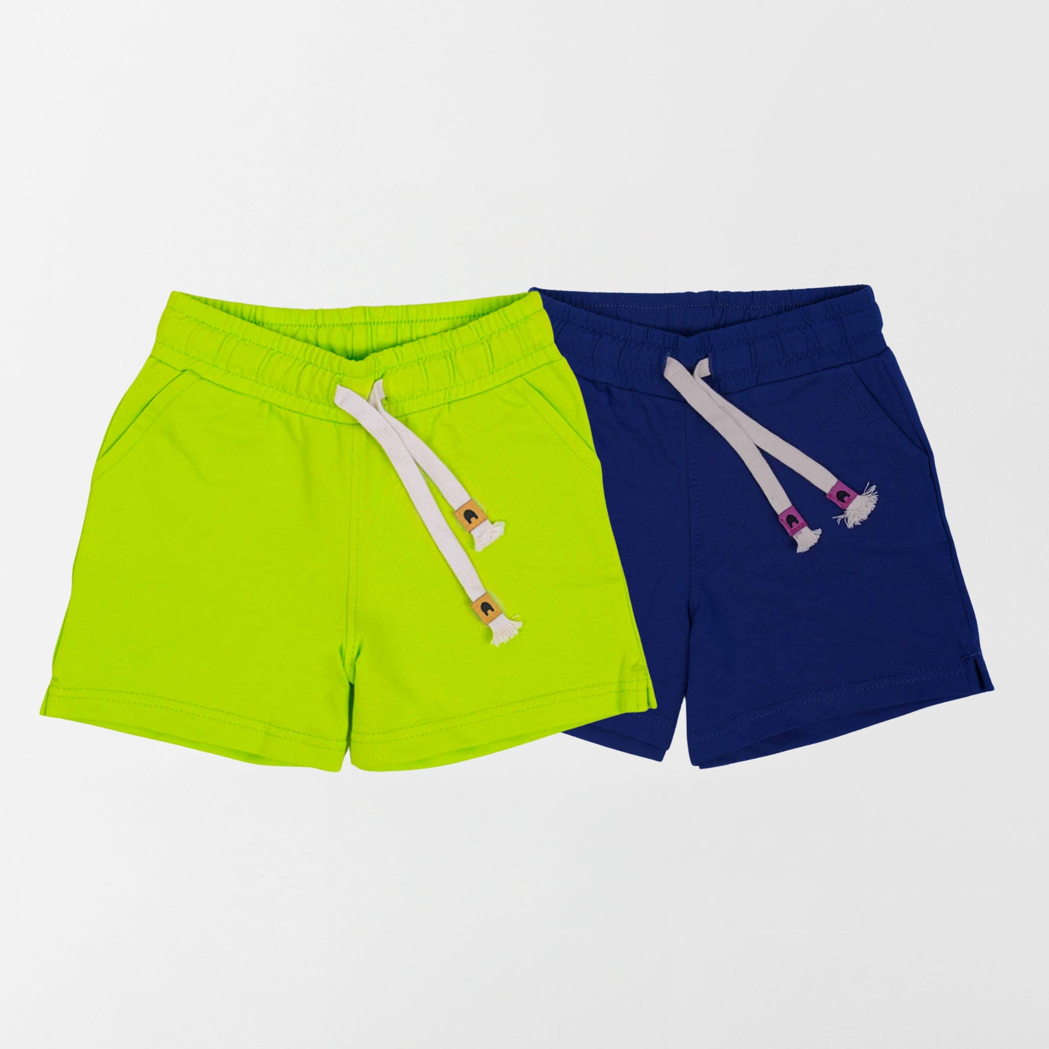 The Track Short (2-piece set)