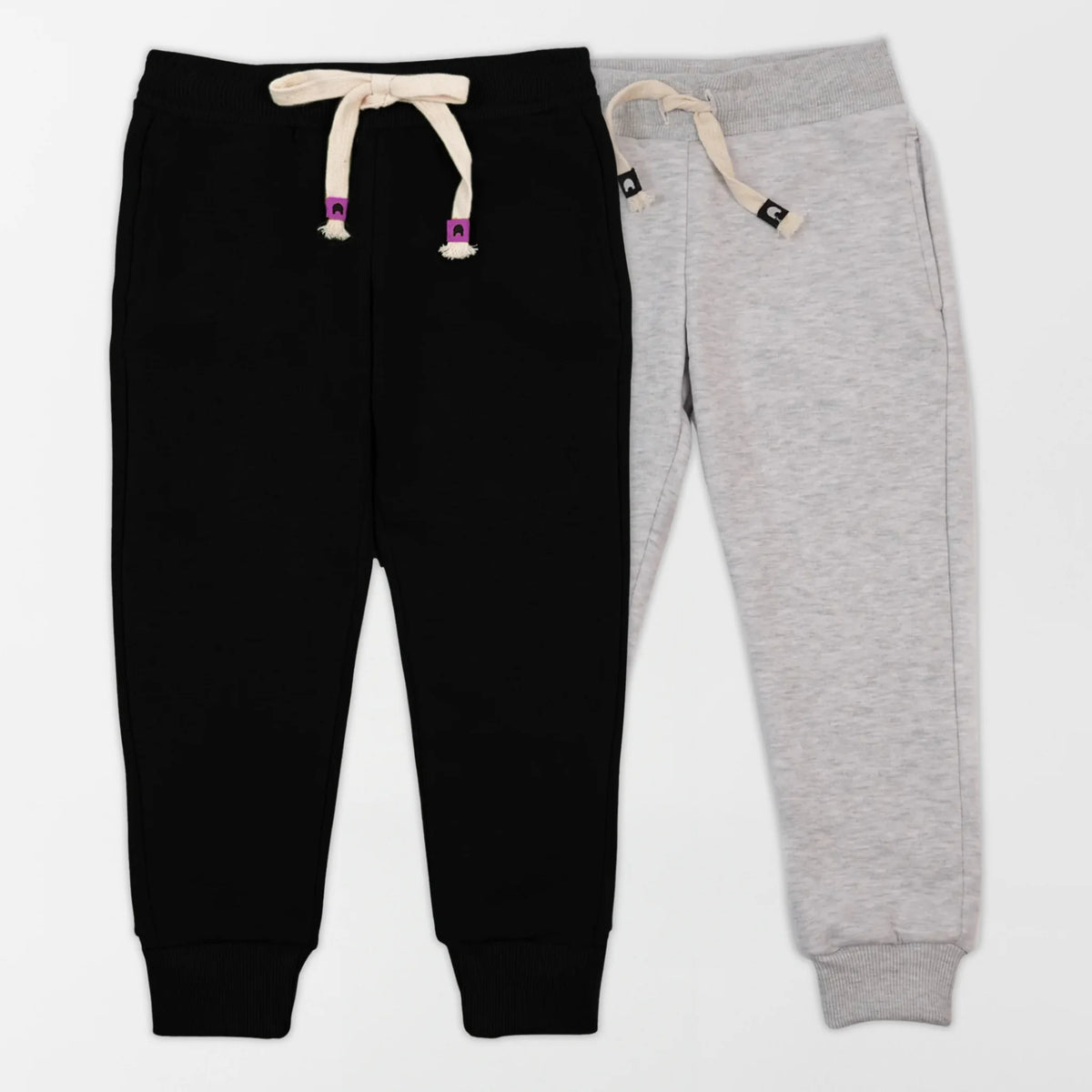 The Winter Jogger (2-piece set)
