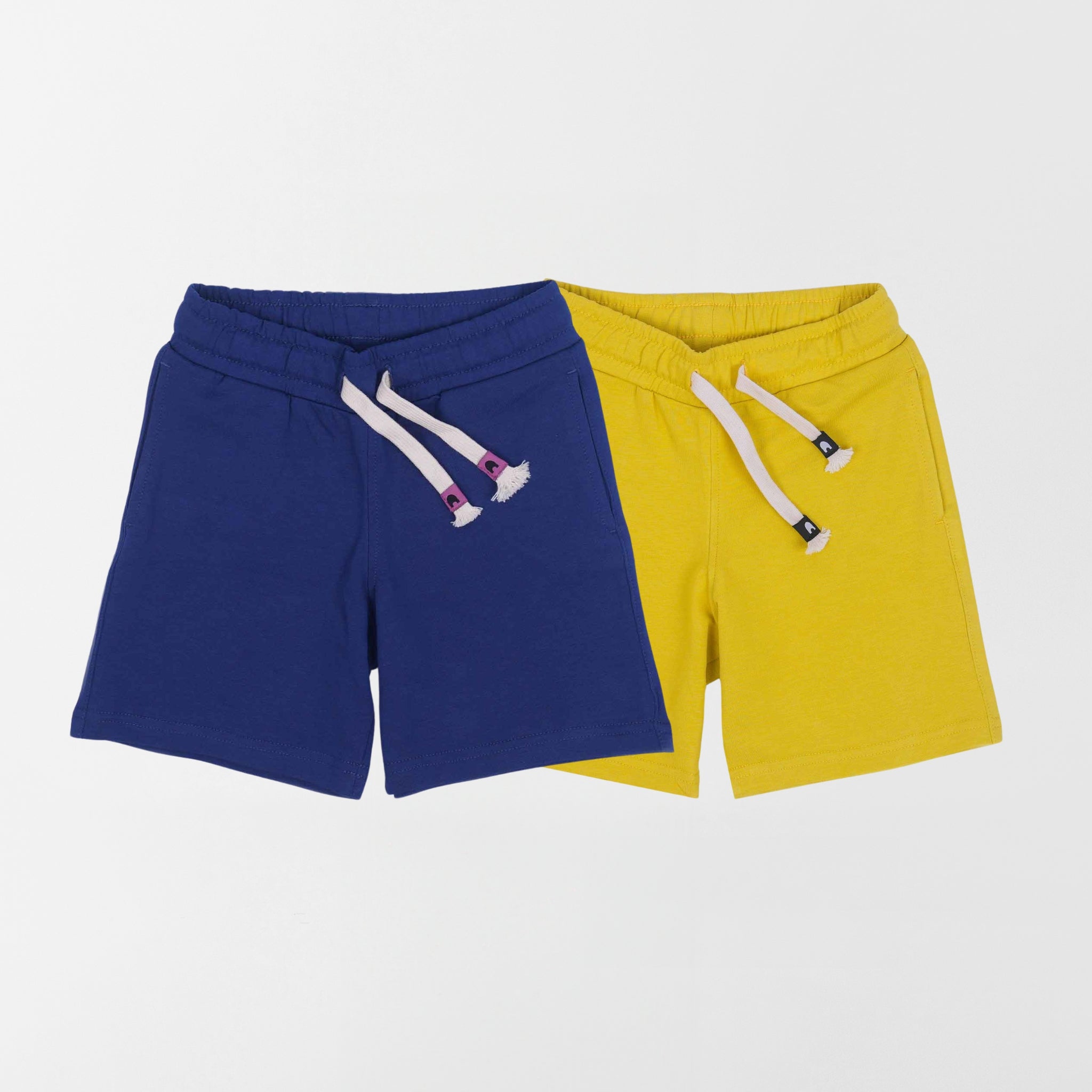 The Short (2-piece set)