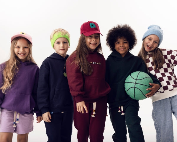 Shop Kids (2-12Y)