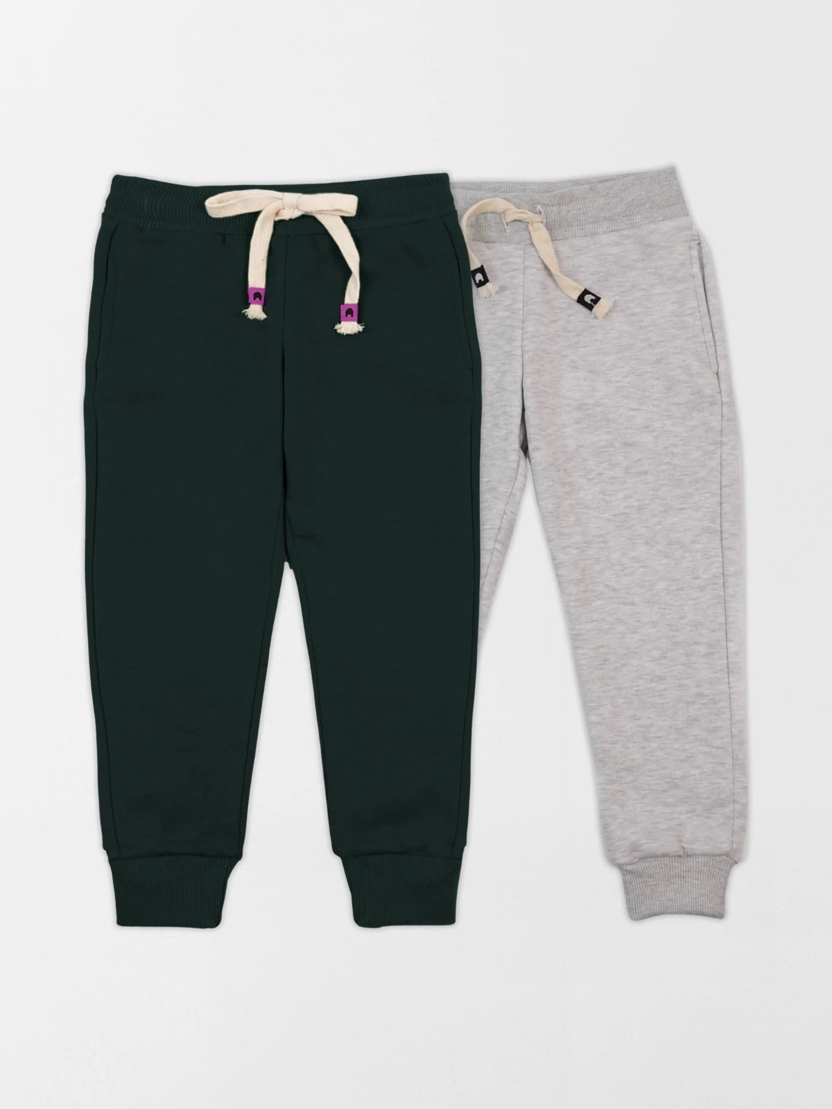 The Winter Jogger (2-piece set)