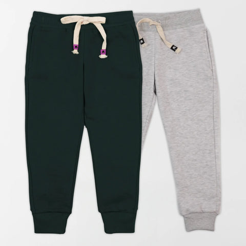 The Winter Jogger (2-piece set)