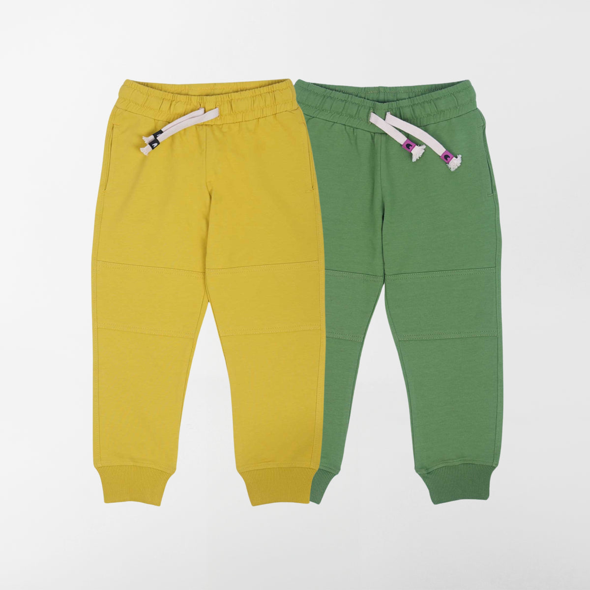 The Summer Jogger (2-piece set)