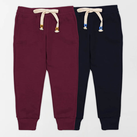 The Winter Jogger (2-piece set)