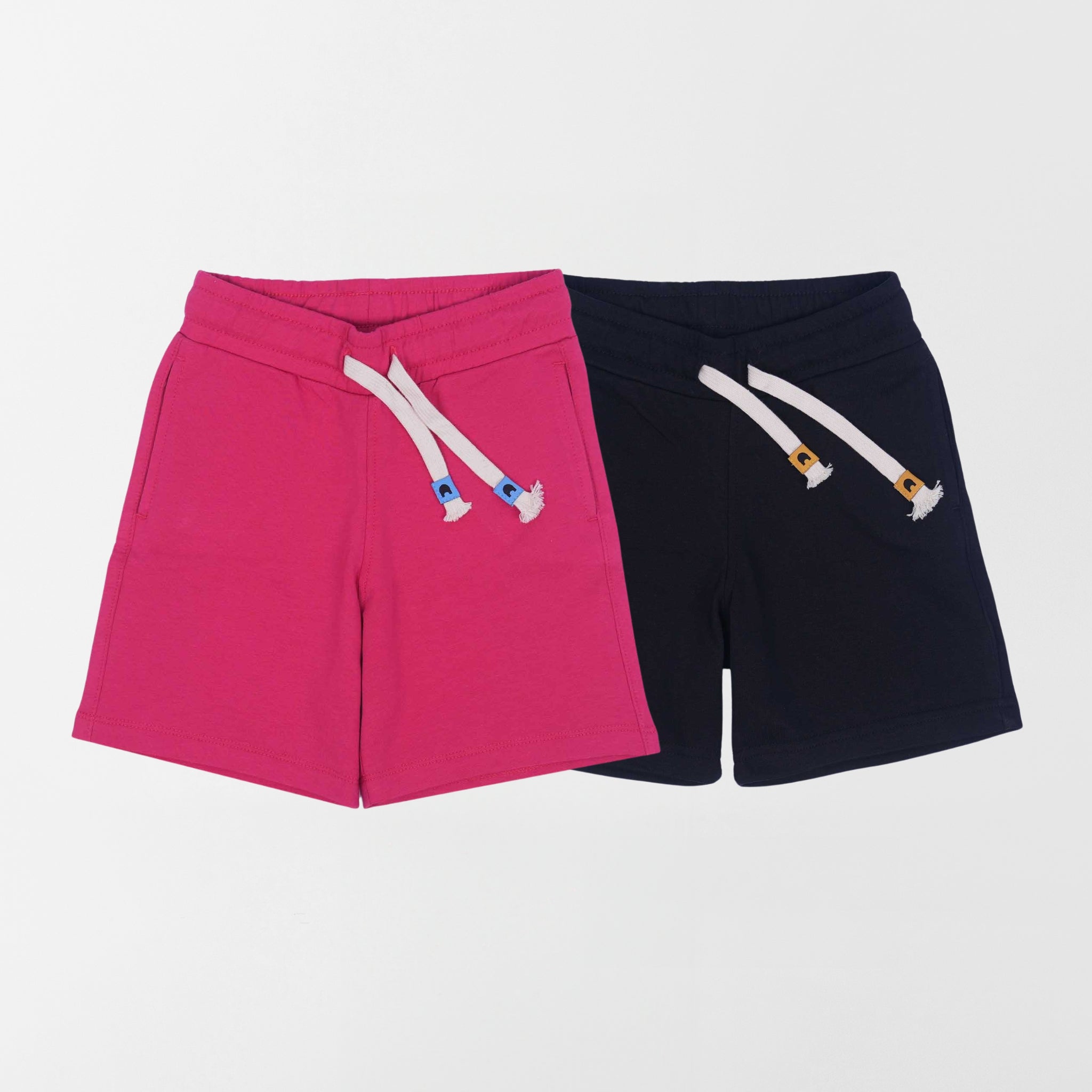 The Short (2-piece set)