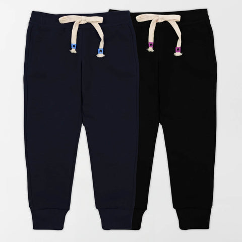 The Winter Jogger (2-piece set)