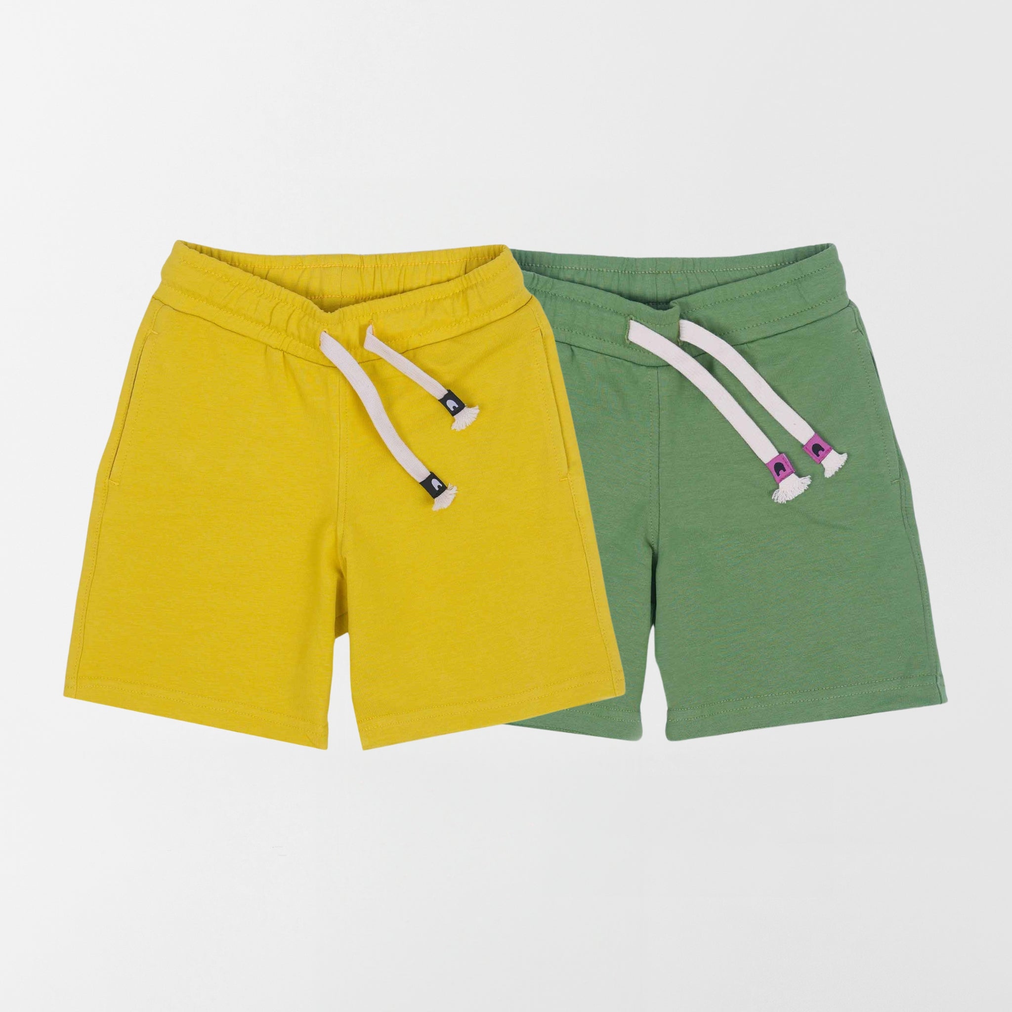 The Short (2-piece set)