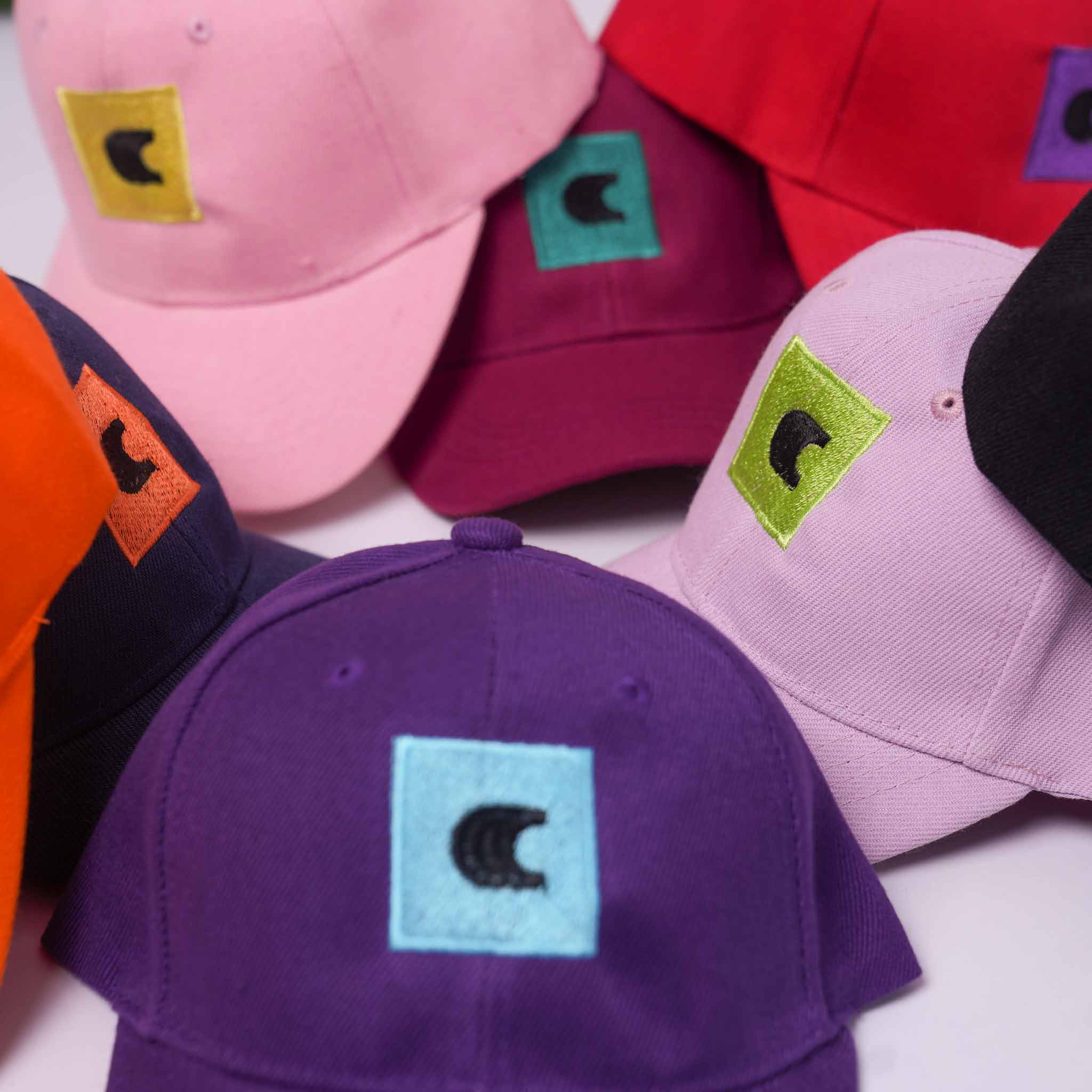 The Baseball Cap