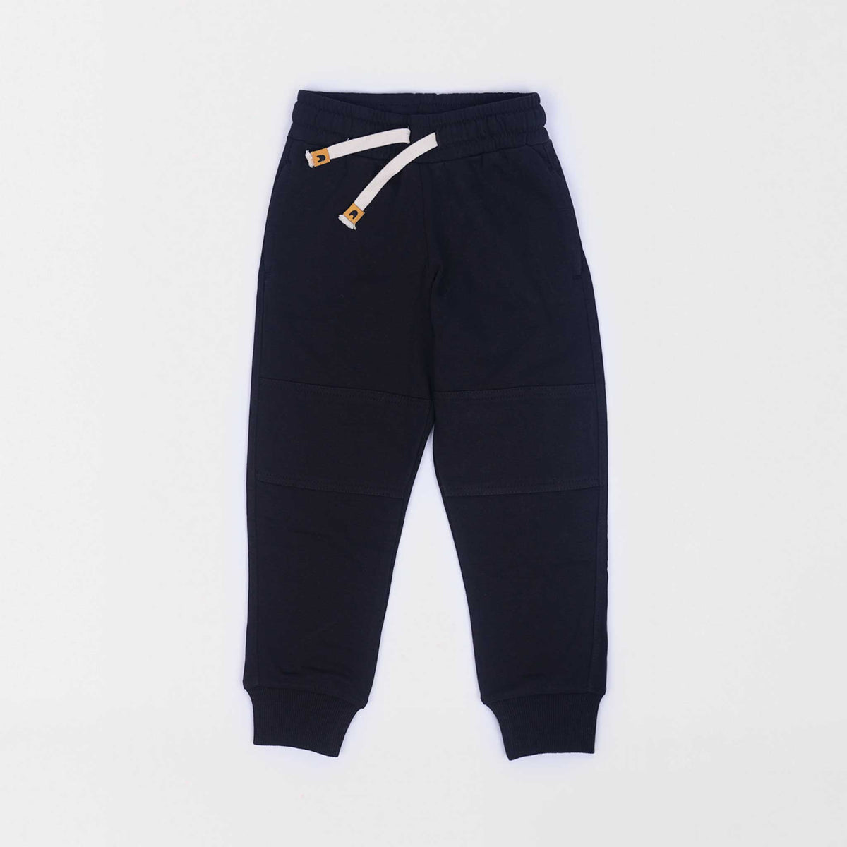 The Summer Jogger