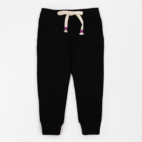 The Winter Jogger