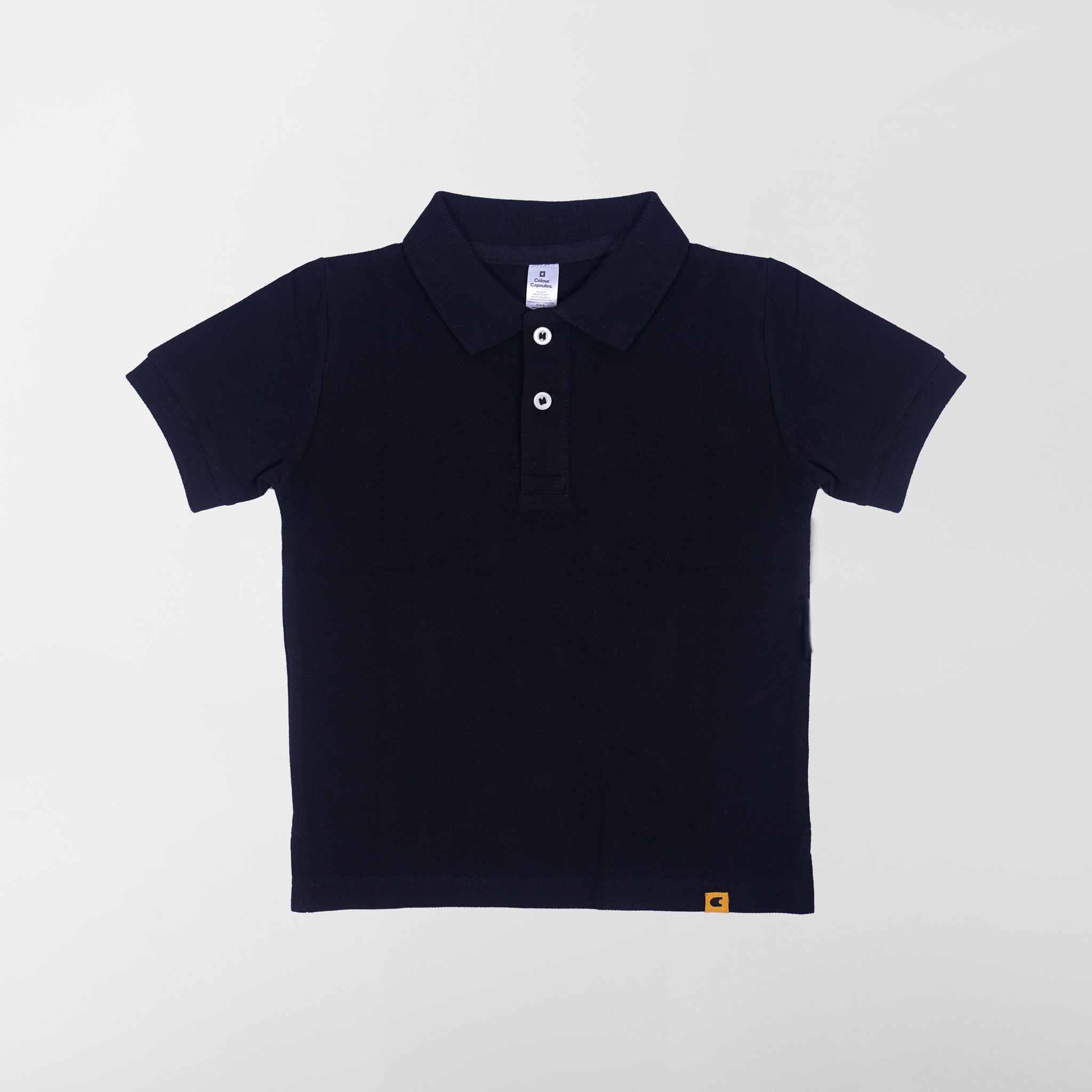 The Polo Shirt