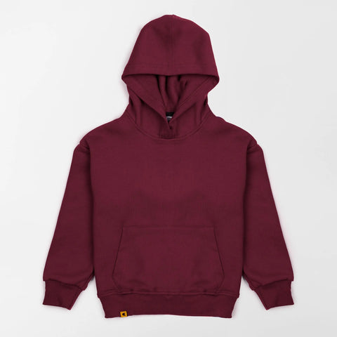 The Hoodie