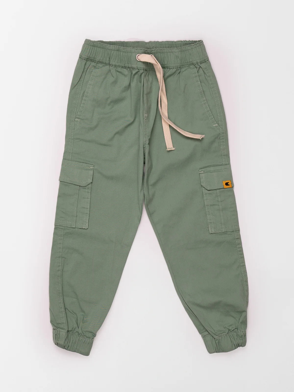The Cargo Chino