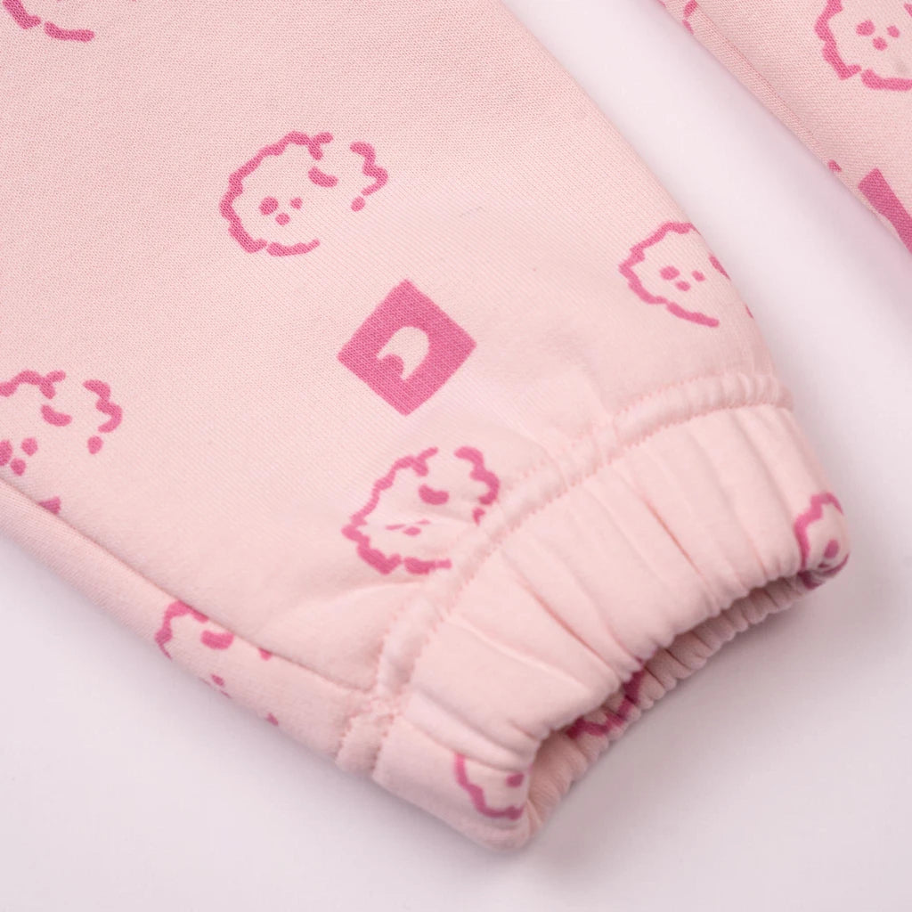 Cloud Dogs PJ – Heavy Cotton