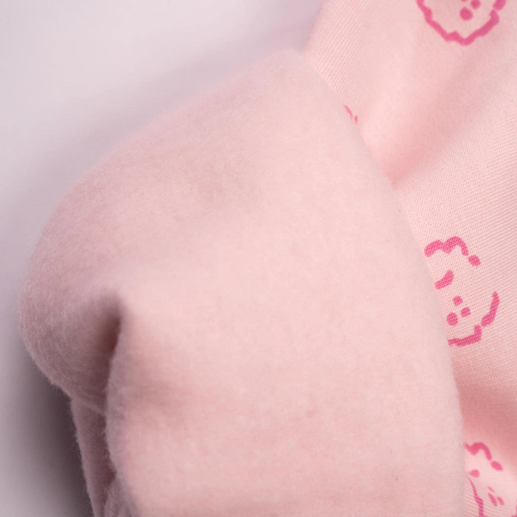 Cloud Dogs PJ – Heavy Cotton