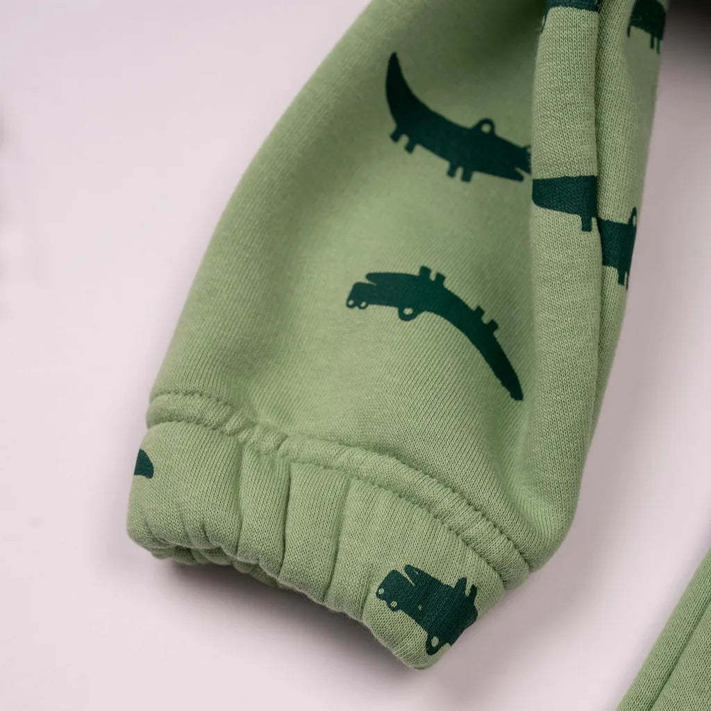 Crocs PJ – Heavy Cotton