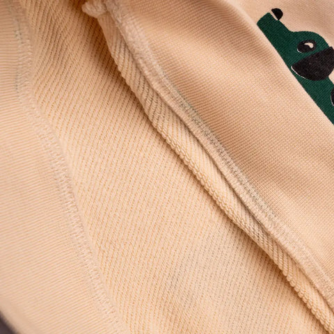 Suspicious Dogs Sweatshirt