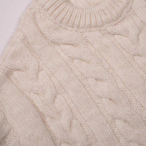 Striped Sweater