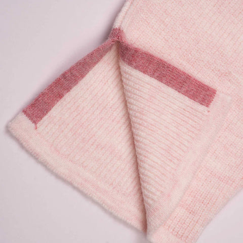 Pop Trim Knit Set