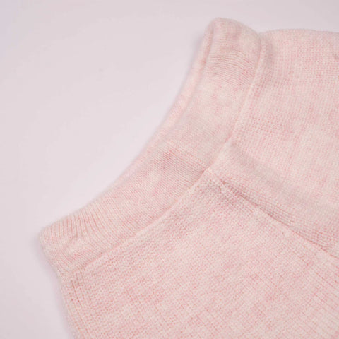 Pop Trim Knit Set