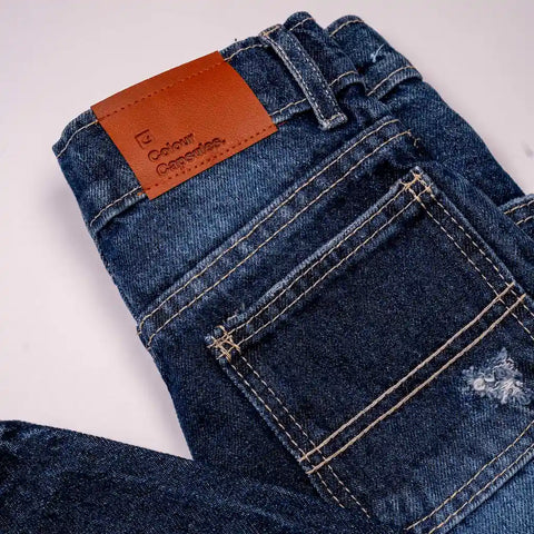 Ripped Jeans