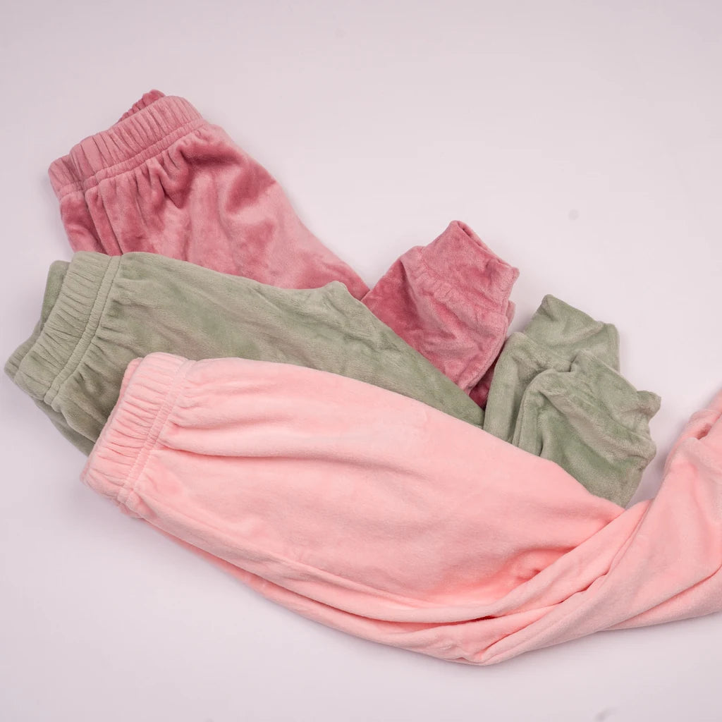 Winter Wonderland PJ – Light Fleece