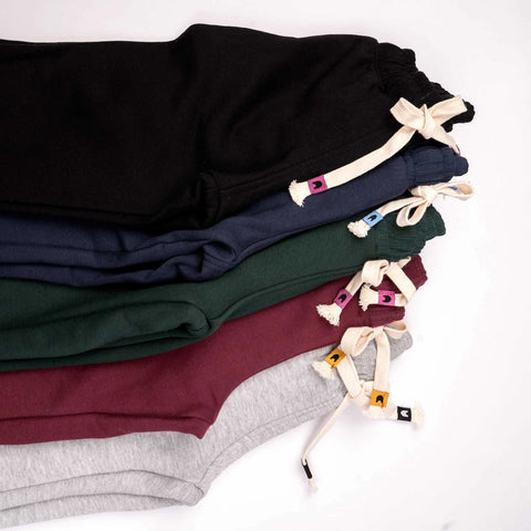 The Winter Jogger (2-piece set)