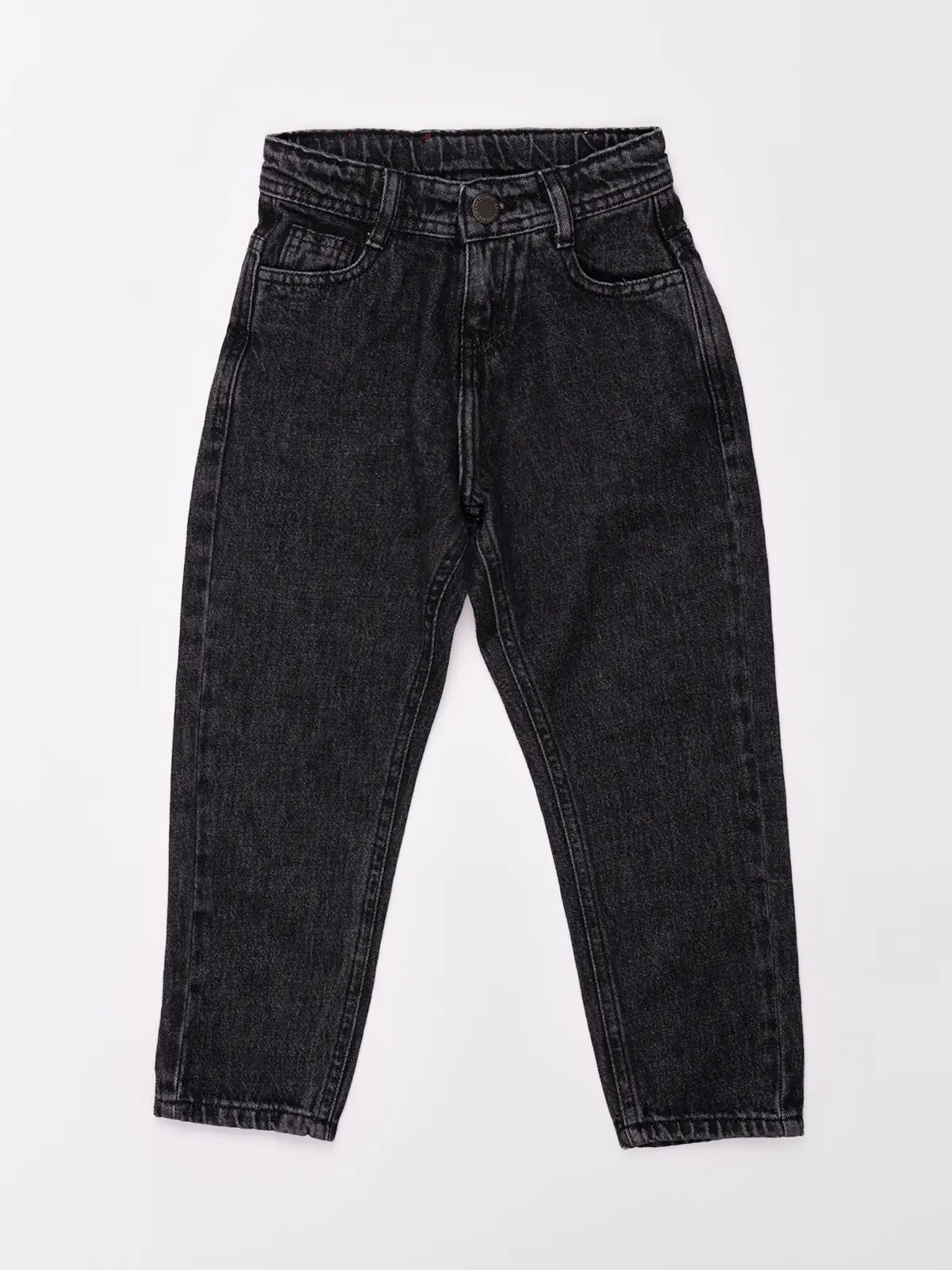 Tapered Jeans