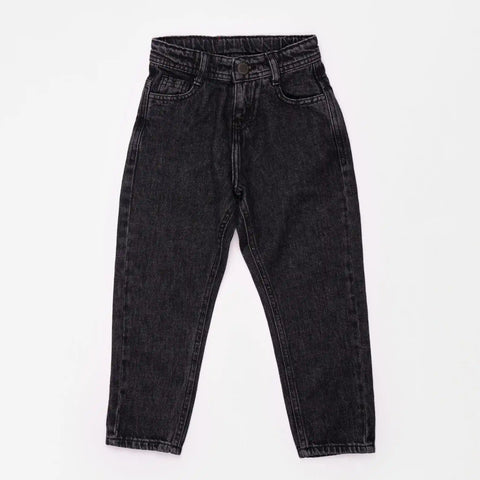 Tapered Jeans