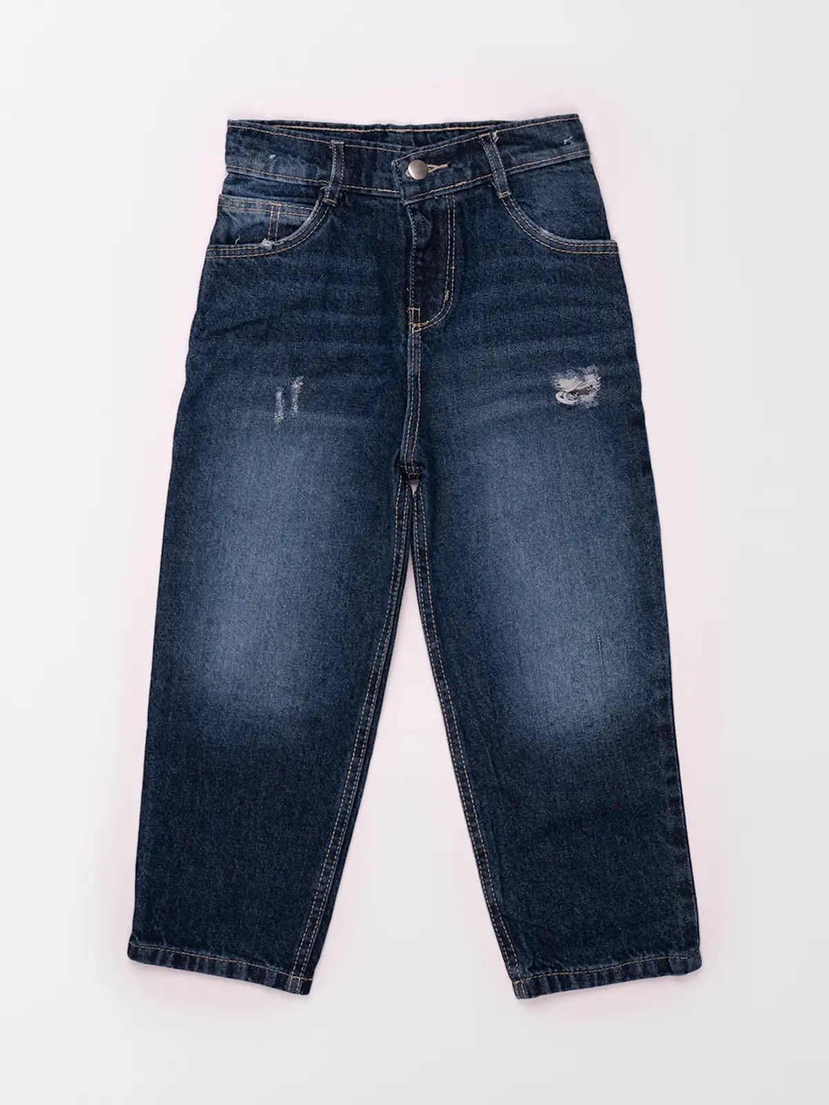 Denim Collection