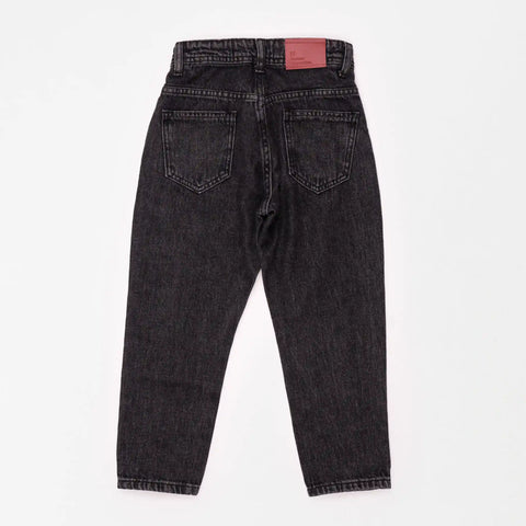 Tapered Jeans