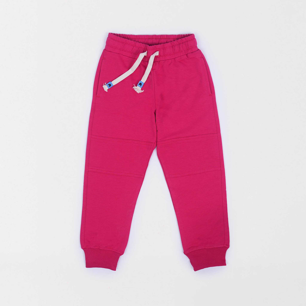 The Summer Jogger
